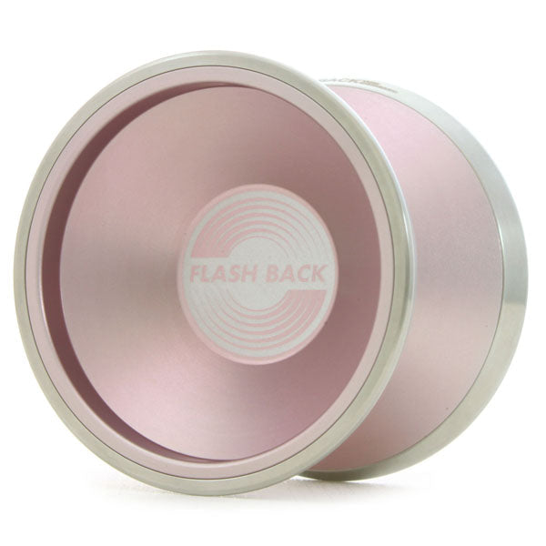 UNPRLD FLASHBACK ブルー UNPRLD FLASHBACK ブルー Flashback - Unparalleled | Yo-yo