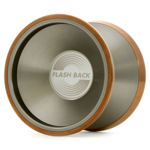 UNPRLD FLASHBACK ブルー Flashback - UNPRLD - Yo-Yo Store REWIND USA