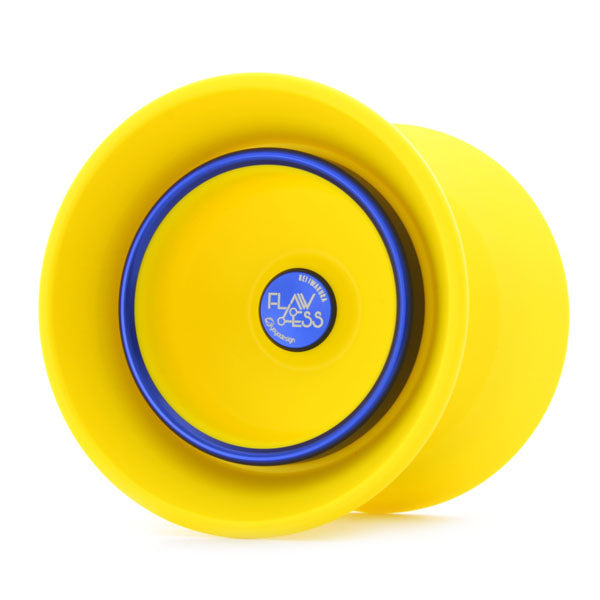 Flawless (with Signed Photo Card) - C3yoyodesign