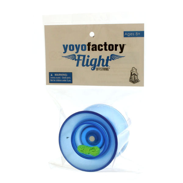 Flight - YoYoFactory