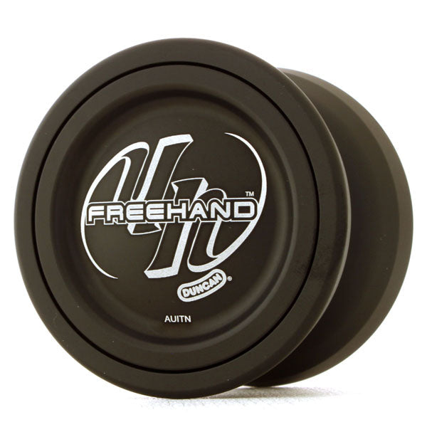 Freehand AL - Duncan - Yo-Yo Store REWIND USA