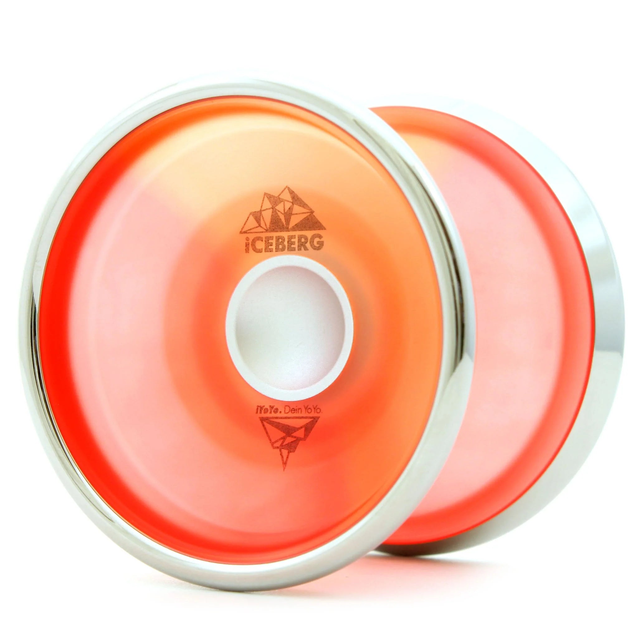 iCEBERG - iYoYo - Yo-Yo Store REWIND USA iCEBERG - iYoYo - Yo-Yo Store REWIND USA