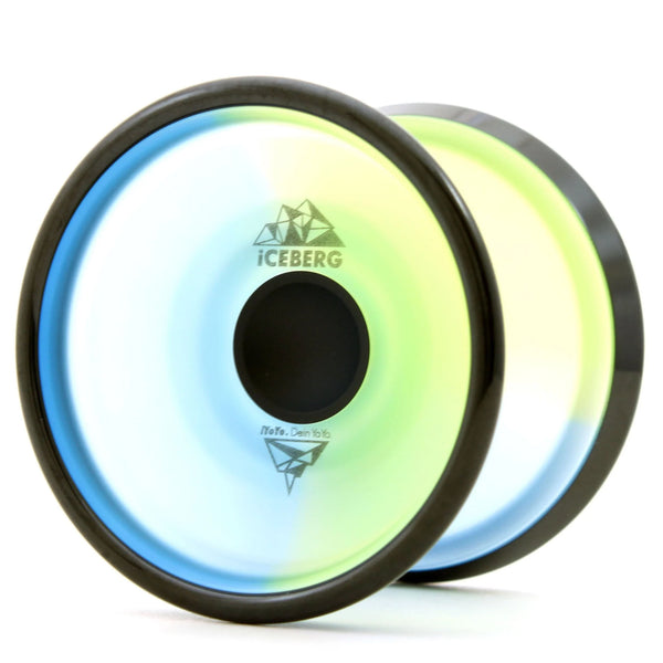 iCEBERG - iYoYo - Yo-Yo Store REWIND USA