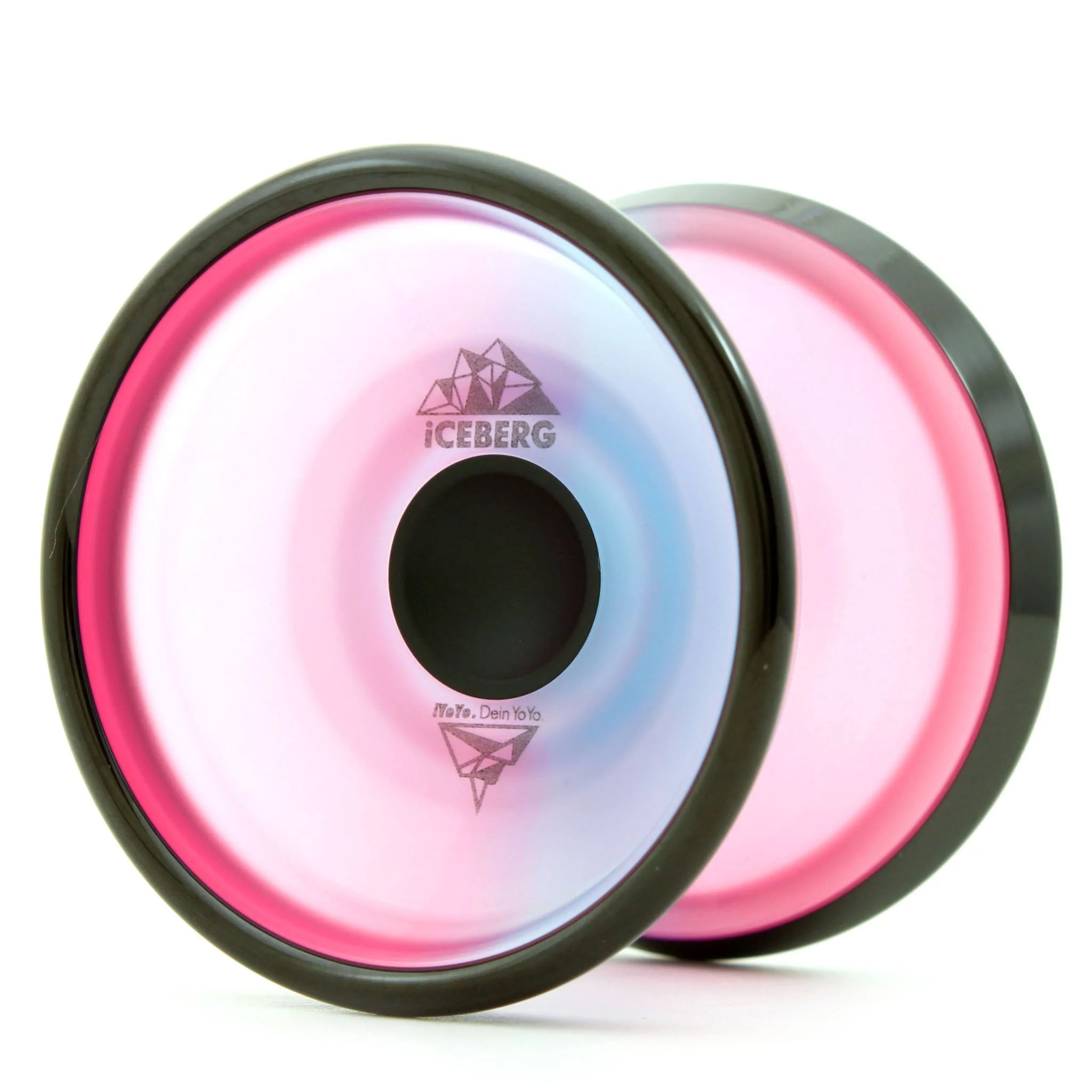 iCEBERG - iYoYo - Yo-Yo Store REWIND USA