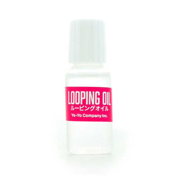 Looping Oil