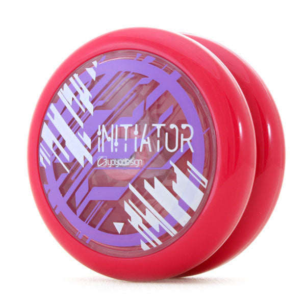 Initiator - C3yoyodesign