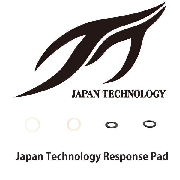JT Pad (1 pc) - Japan Technology