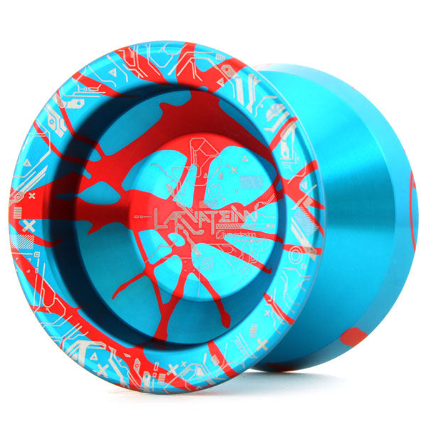 Laevateinn - C3yoyodesign - Yo-Yo Store REWIND USA