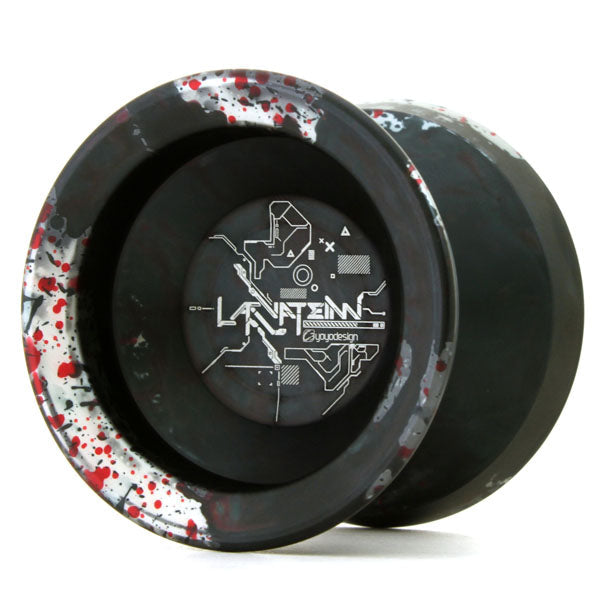 Laevateinn - C3yoyodesign - Yo-Yo Store REWIND USA