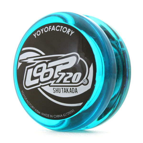 Loop 720 - YoYoFactory