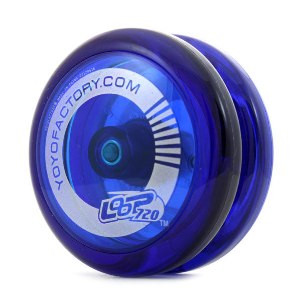 Loop 720 - YoYoFactory - Yo-Yo Store REWIND USA