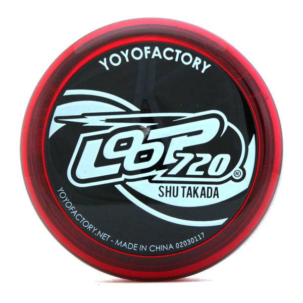 Loop 720 - YoYoFactory