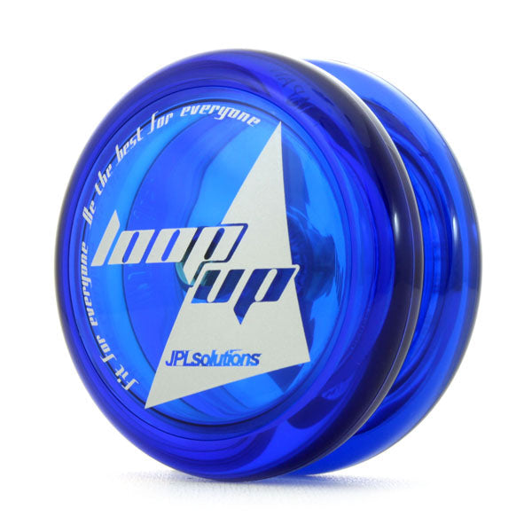 Loop Up - Japan Looping Solutions - Yo-Yo Store REWIND USA