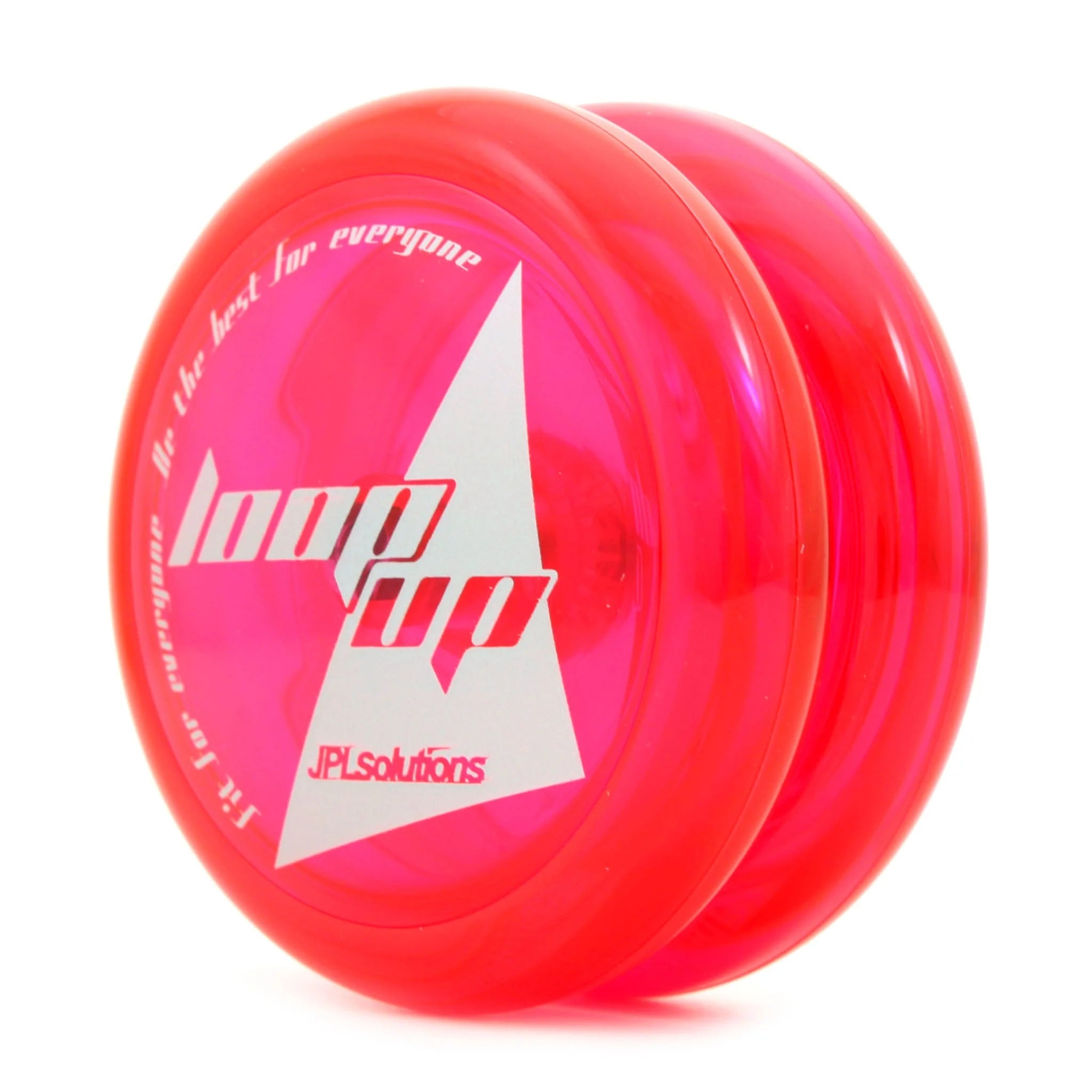 ループアップ4セットヨーヨー ループアップ4セットヨーヨー