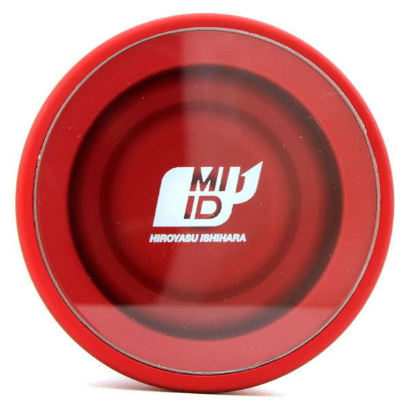 MIID-Y (with Signed Card) - Turning Point