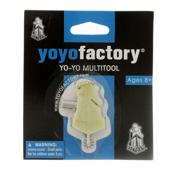 YYF Multi Tool (Bearing Remover, String Cutter, Axle Remover) - YoYoFactory
