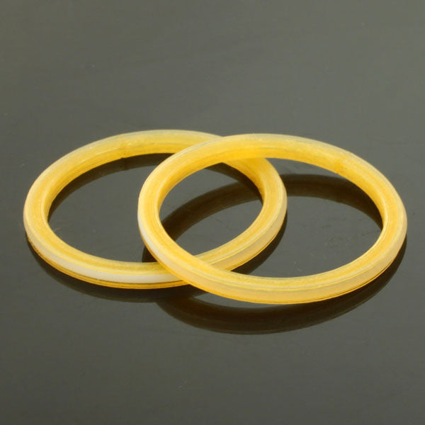 Candy Mute Ring for Cyber Crash (2pcs) - Candy Dice by