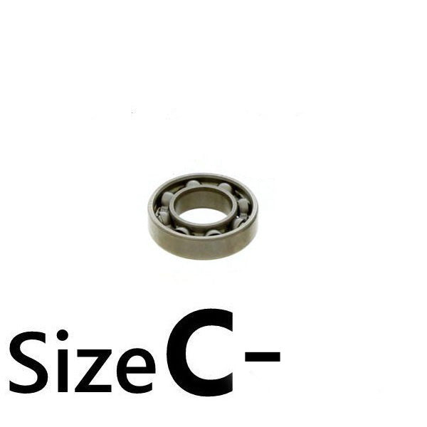 Ball Bearing (Size C-) - Non Brand