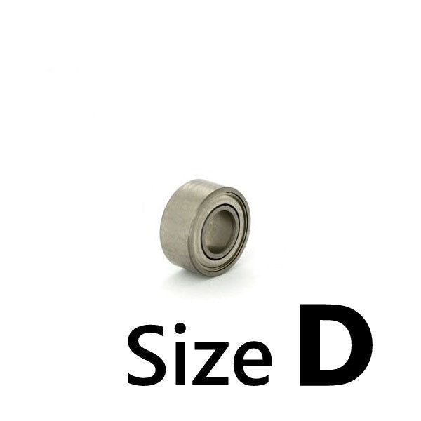 Ball Bearing (Size D) - Non Brand