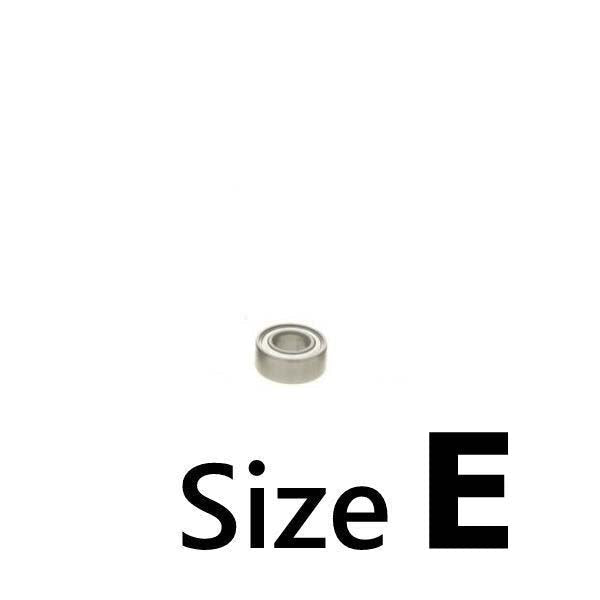 Ball Bearing (Size E) - Non Brand