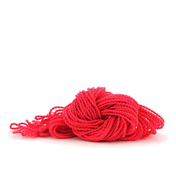 String type 6 (poly100%) Color x10 - Non Brand