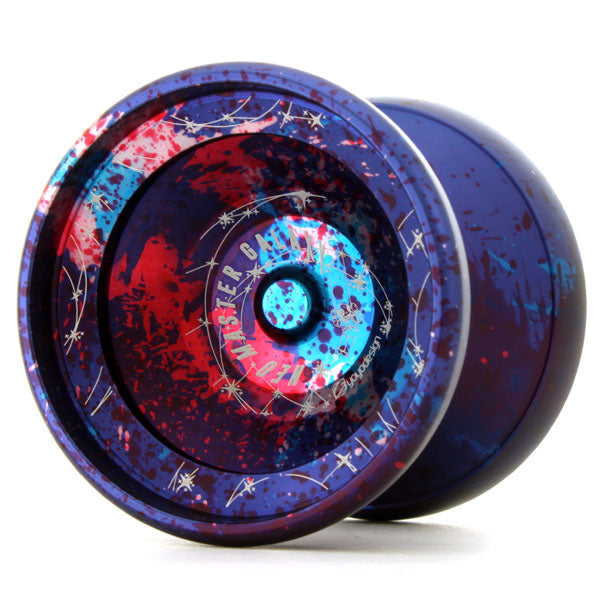 C3yoyodesign ネオマスターギャラクシー ⚠️ストレス解消用出品 Neo Master Galaxy - C3yoyodesign - Yo-Yo Store REWIND USA