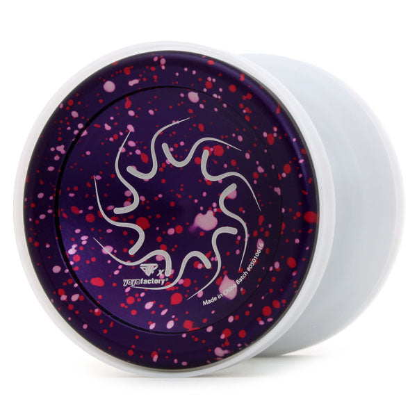 Nine Dragons - YoYoFactory
