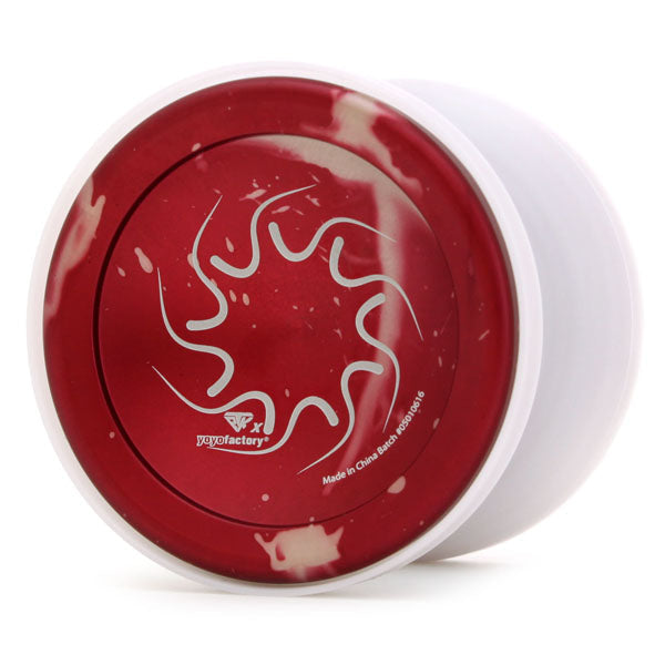 Nine Dragons - YoYoFactory