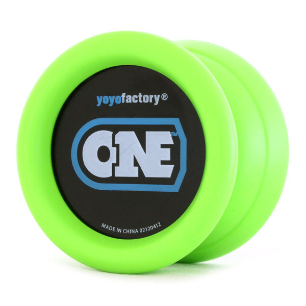 ONE - YoYoFactory
