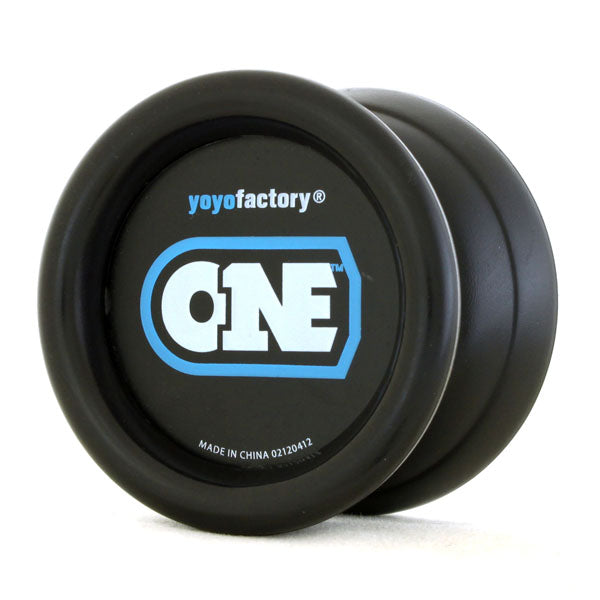 ONE - YoYoFactory - Yo-Yo Store REWIND USA