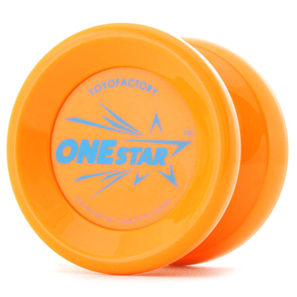 Onestar - YoYoFactory