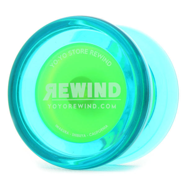 Onestar - YoYoFactory - Yo-Yo Store REWIND USA