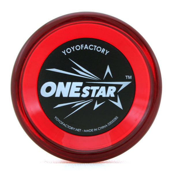 Onestar - YoYoFactory