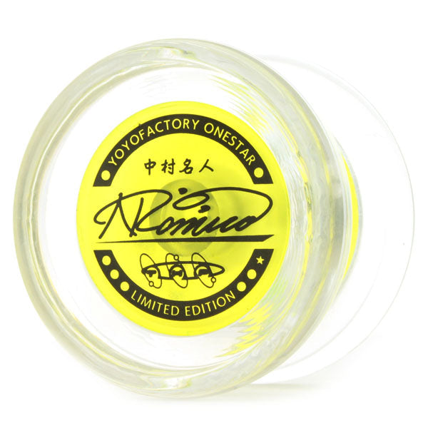 Onestar - YoYoFactory - Yo-Yo Store REWIND USA