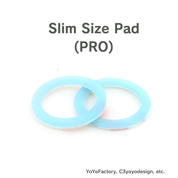 Slim Size Pad (Pro) (2pc) - Rewind