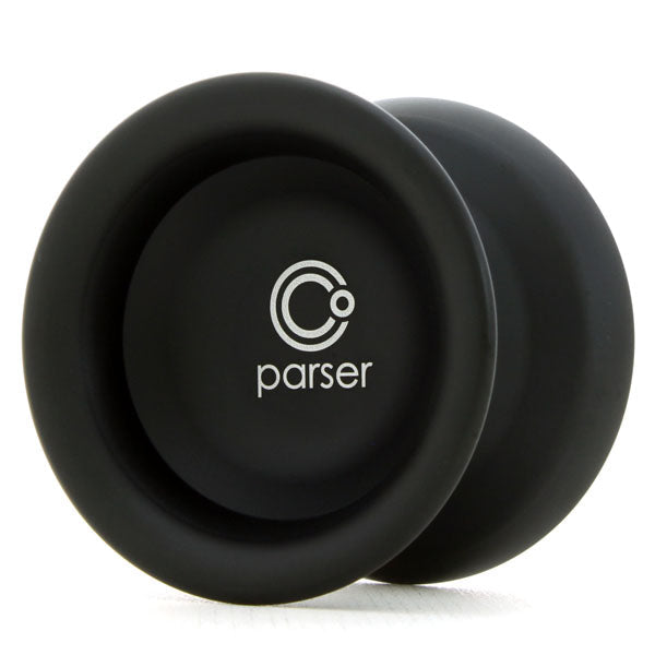 Parser - Core Concept Yoyos