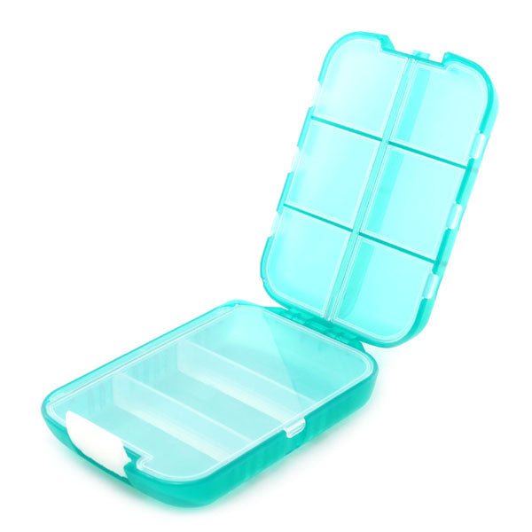 Clamshell Part Case - From Japan
