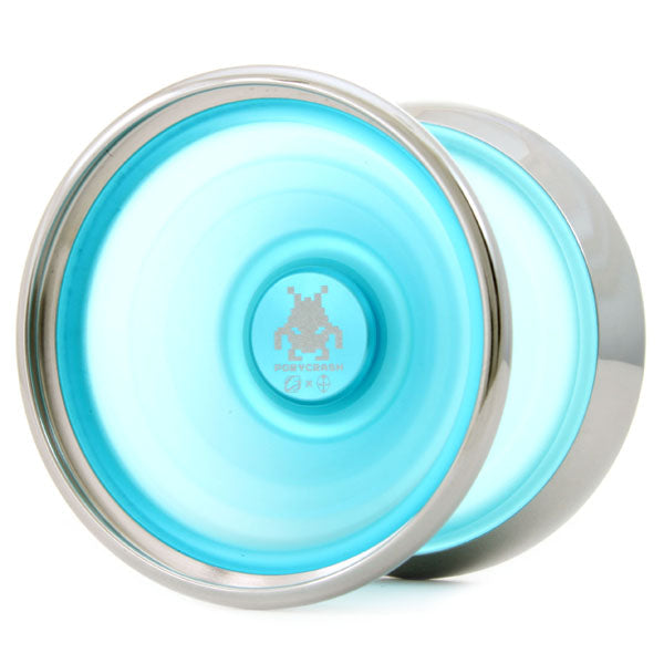 Pory Crash - C3yoyodesign x Porykon