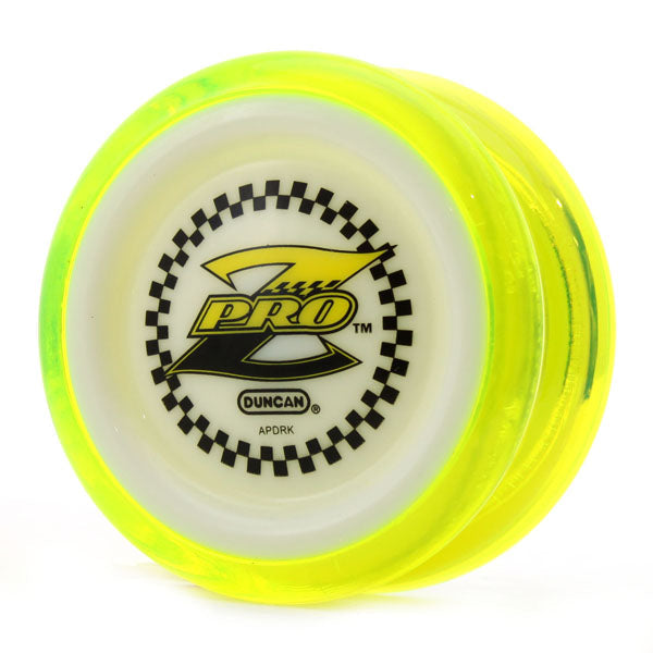 Pro Z with Mod Spacers - Duncan - Yo-Yo Store REWIND USA