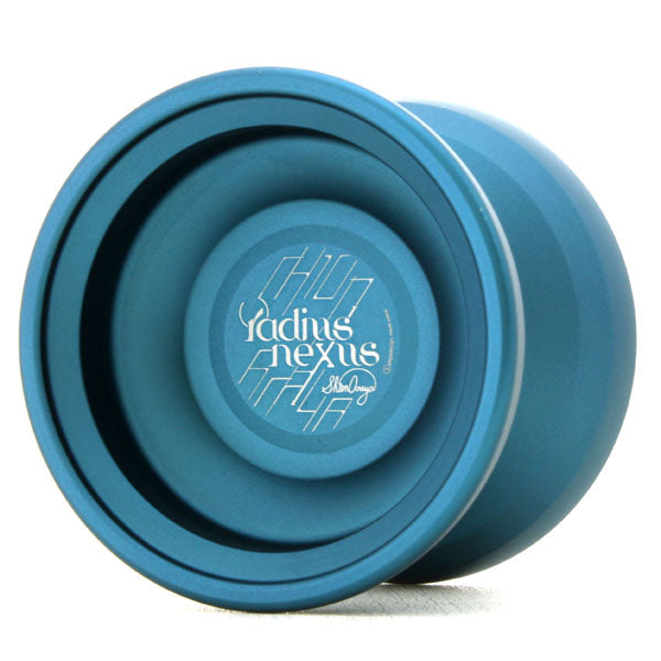 Radius Nexus (with Photo Card) - C3yoyodesign