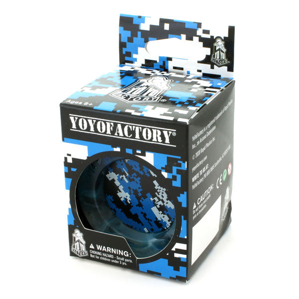 Replay PRO - YoYoFactory