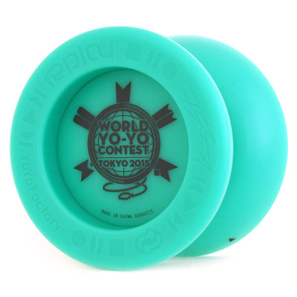 Replay PRO - YoYoFactory - Yo-Yo Store REWIND USA
