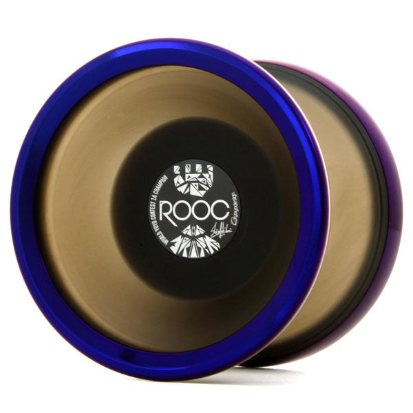 Rooc (with Signed Photo Card) - C3yoyodesign