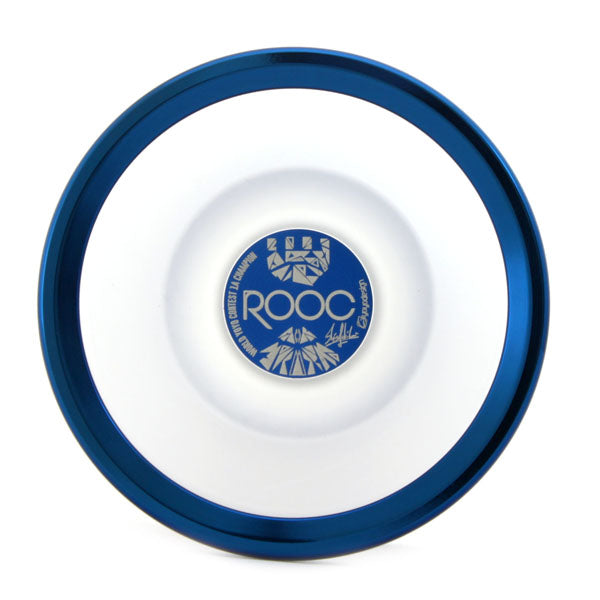 Rooc (with Signed Photo Card) - C3yoyodesign
