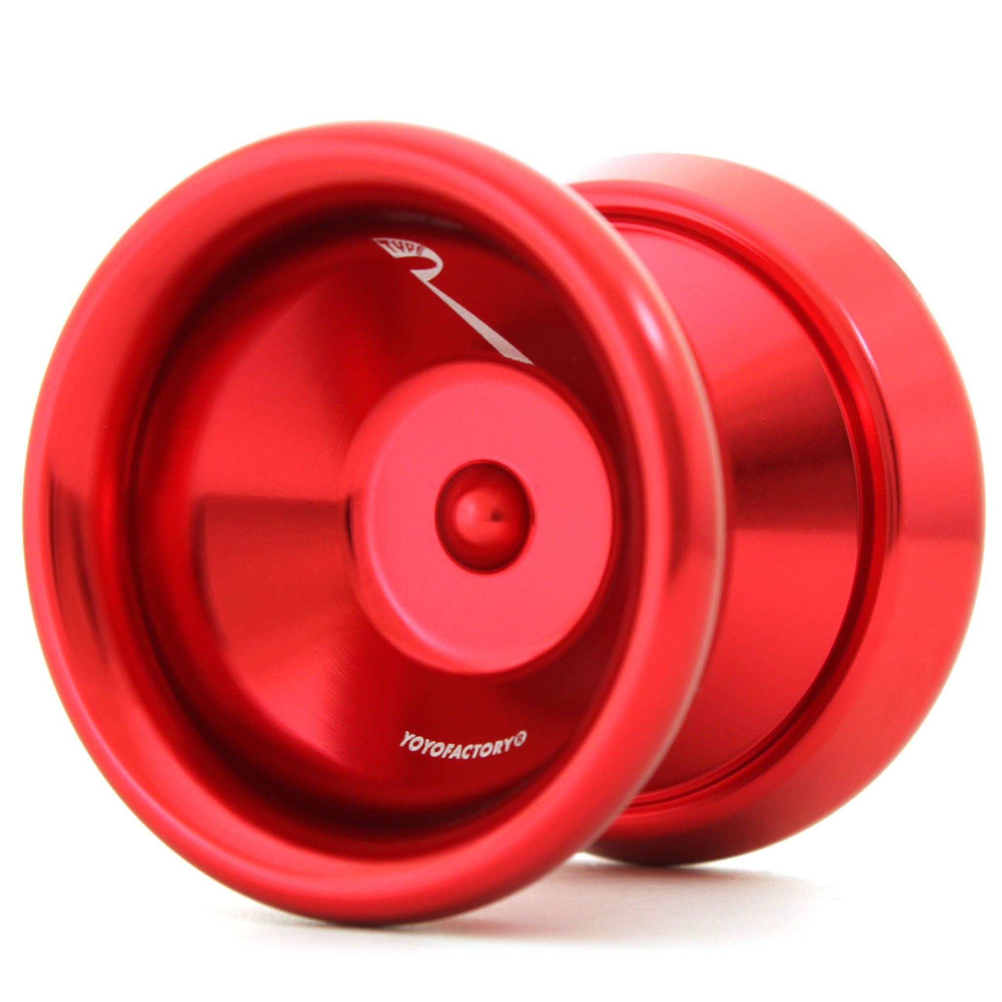 【ヨーヨー】YoYoFactory ロールモデル/Roll Model YoYoFactory Roll Model YoYo