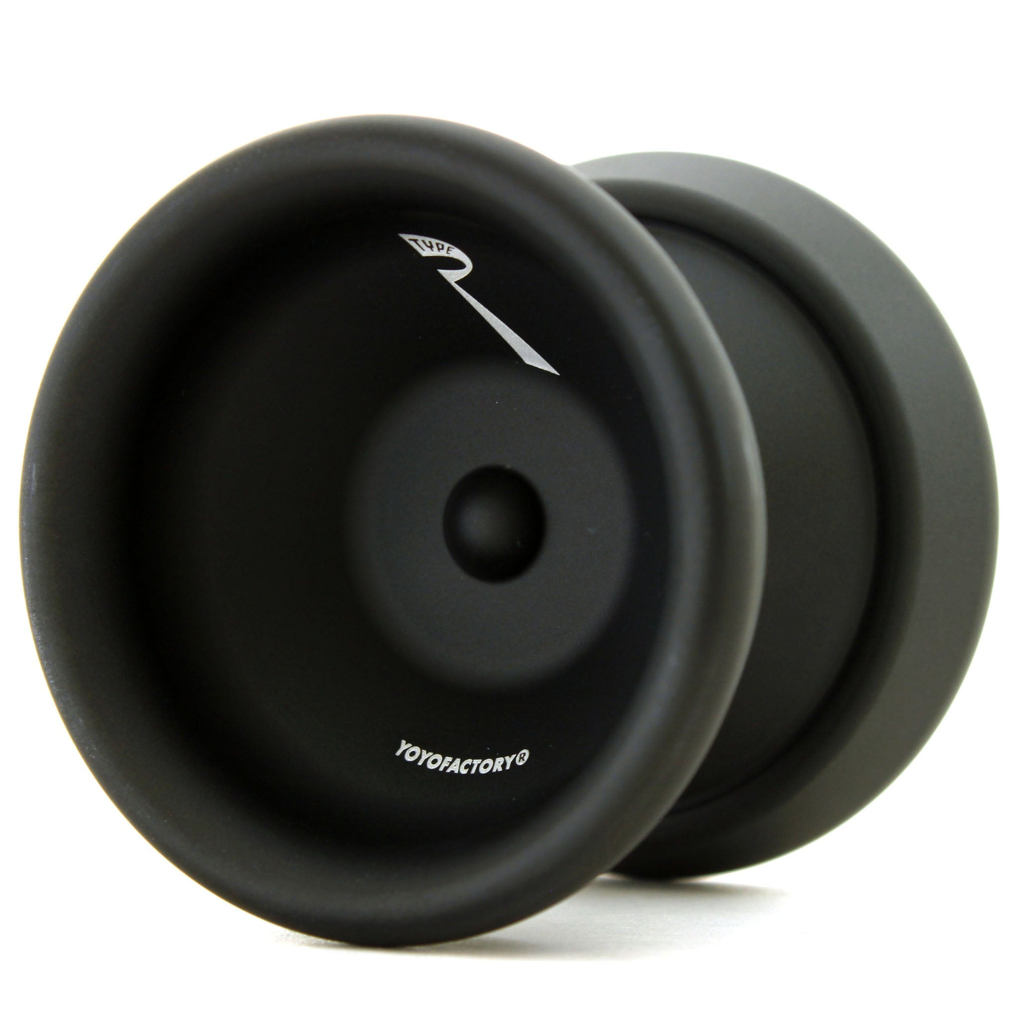 【ヨーヨー】YoYoFactory ロールモデル/Roll Model YoYoFactory Roll Model YoYo