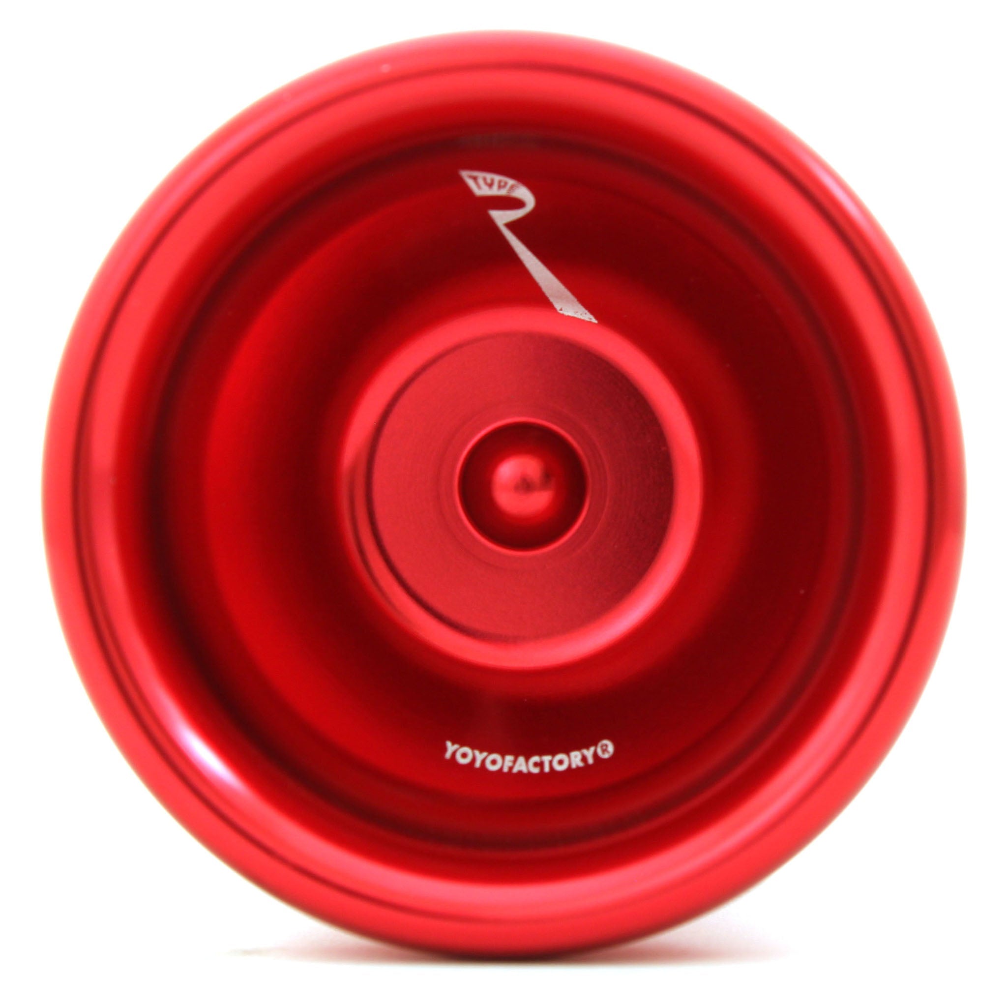 【ヨーヨー】YoYoFactory ロールモデル/Roll Model Role Model (Champions Collection) - Yoyo Factory ┃Yoyo