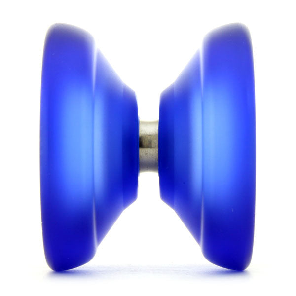 IYoYo Shooting Star Yo-Yo - Beginner Polycarbonate Yo-Yo With Responsive & Unresponsive Play