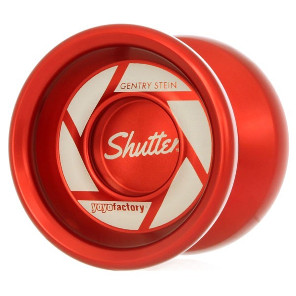 Shutter - YoYoFactory - Yo-Yo Store REWIND USA