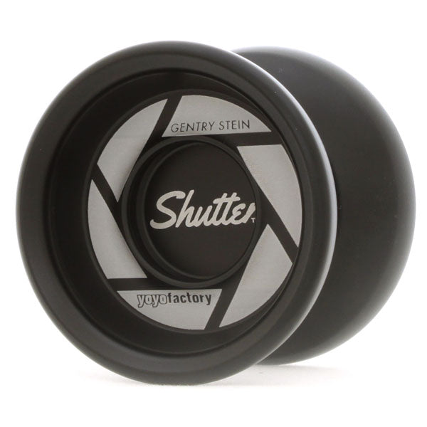 Shutter - YoYoFactory - Yo-Yo Store REWIND USA